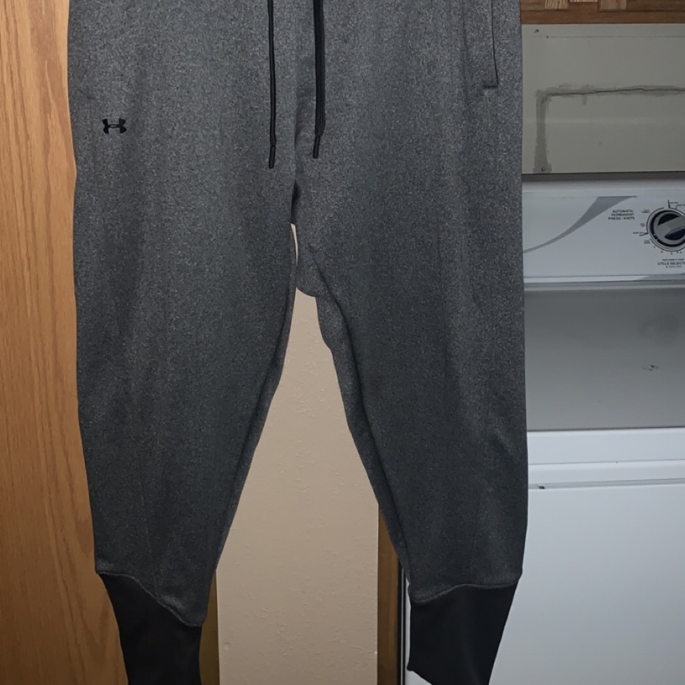 Under armour sweatpants NWOT